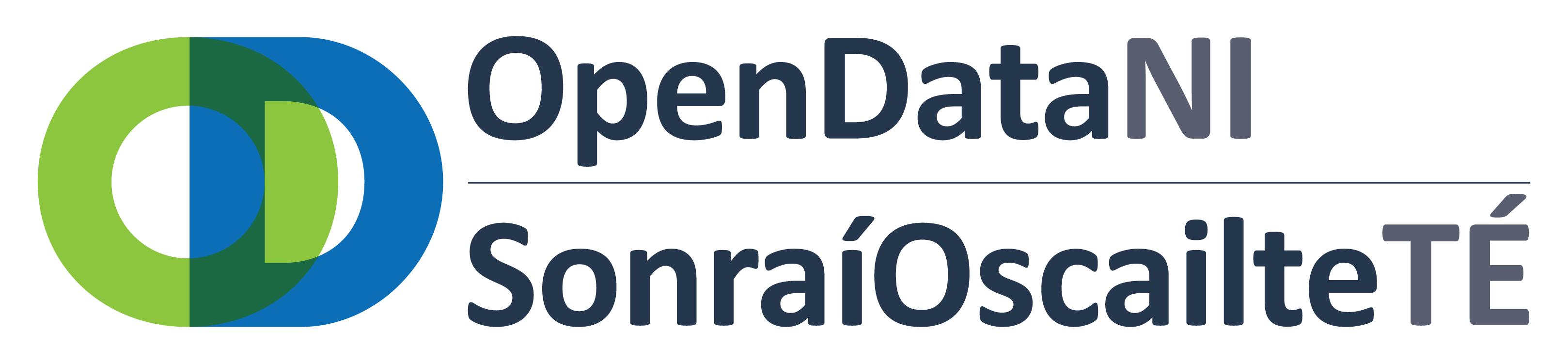Open Data NI
