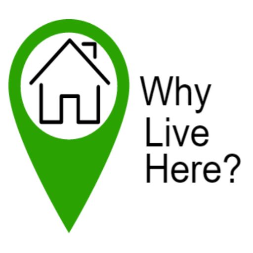 WhyLiveHere?